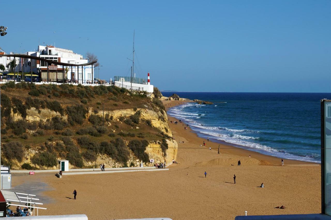 Casa 4 Villa Albufeira Exterior foto